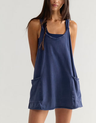 FP Movement Hot Shot Mini Dress
