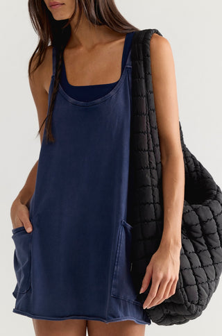 FP Movement Hot Shot Mini Dress