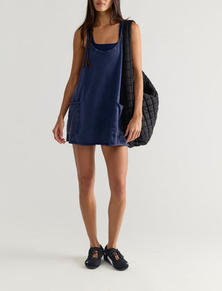 FP Movement Hot Shot Mini Dress