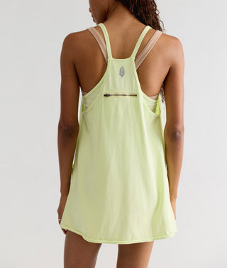 FP Movement Hot Shot Mini Dress