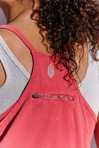 FP Movement Hot Shot Mini Dress