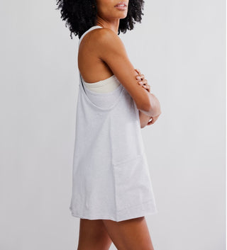 Free People Movement Hot Shot Mini Dress
