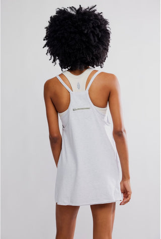 Free People Movement Hot Shot Mini Dress