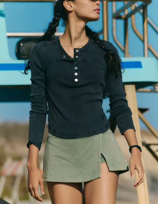 FP Movement Hot Shot Mini Skort