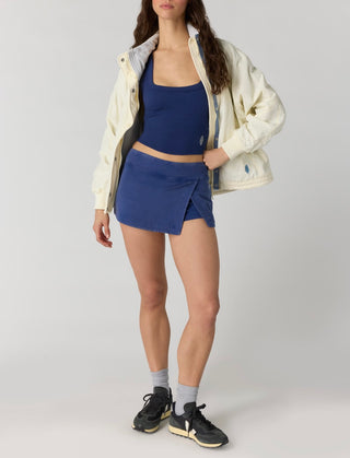 FP Movement Hot Shot Mini Skort