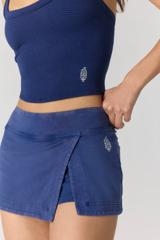 FP Movement Hot Shot Mini Skort