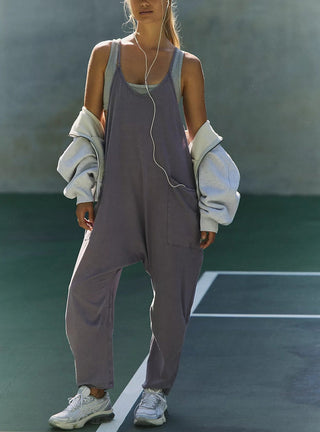 Free People Movement Hot Shot Onesie