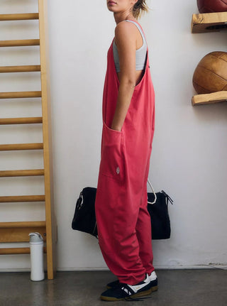 Free People Movement Hot Shot Onesie