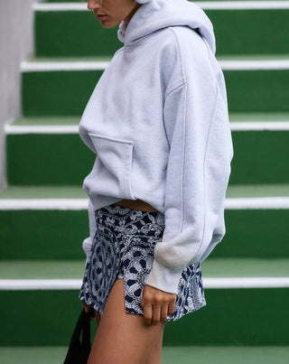 Free People Movement Hot Shot Mini Skort