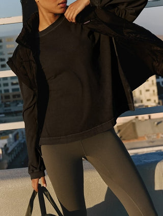 Free People Movement Hustle Layer