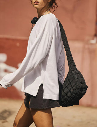 Free People Movement Hustle Layer