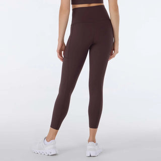 TAVI TaviSculpt® High Waisted Pocket 7/8 Leggings