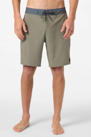 O'Neill Hyperfreak Heat Solid 19" Boardshorts