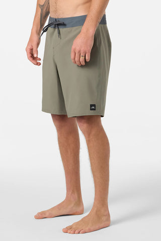 O'Neill Hyperfreak Heat Solid 19" Boardshorts