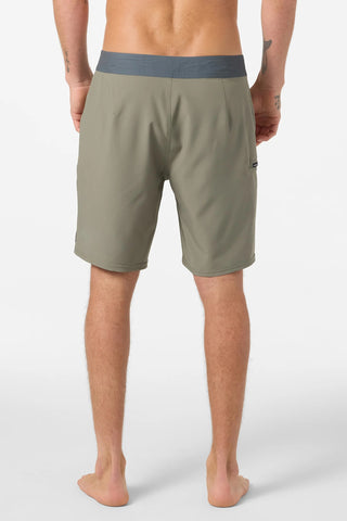 O'Neill Hyperfreak Heat Solid 19" Boardshorts