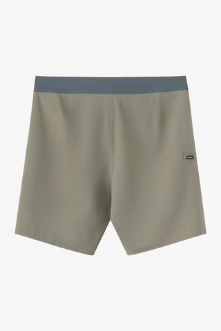 O'Neill Hyperfreak Heat Solid 19" Boardshorts