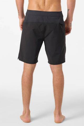 O'Neill Hyperfreak TRVLR Tech Enduro 19" Boardshorts