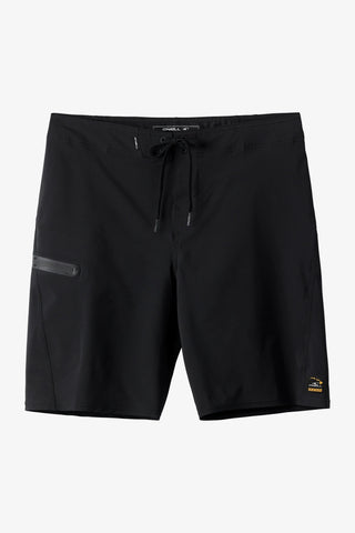 O'Neill Hyperfreak Tech Hawaii 19" Boardshorts