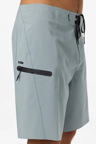 O'Neill Hyperfreak Tech Solid 19" Boardshorts