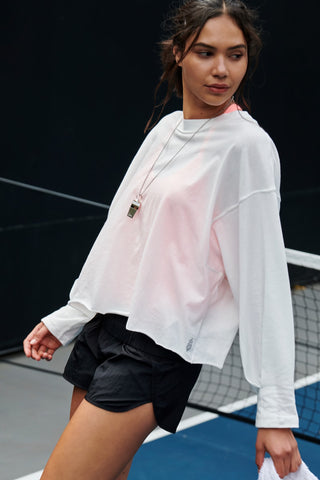 Free People Movement Inspire Layer