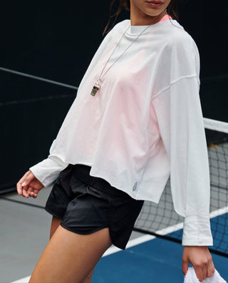 Free People Movement Inspire Layer