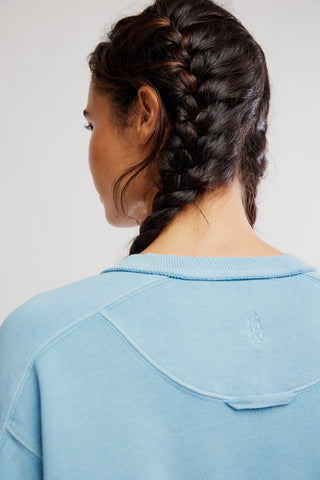 Free people Movement Intercept Pullover