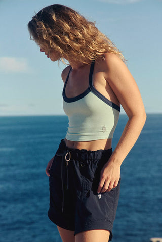 FP Movement In The Wild Long Hike Shorts