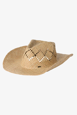 O'Neill Indio Straw Sun Hat