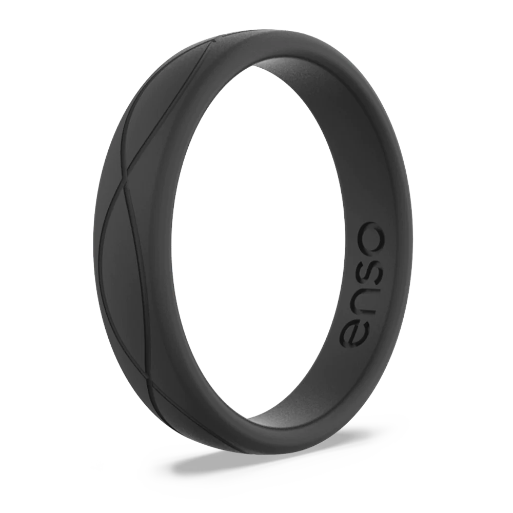 Enso infinity ring hot sale