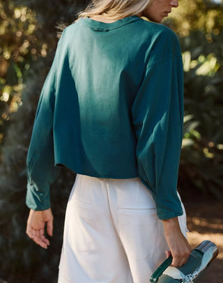 Free People Movement Inspire Layer