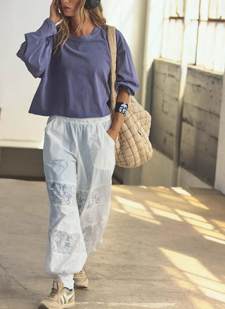 Free People Movement Inspire Layer