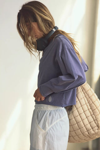 Free People Movement Inspire Layer