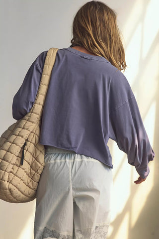 Free People Movement Inspire Layer