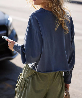 Free People Movement Inspire Layer