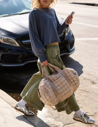 Free People Movement Inspire Layer