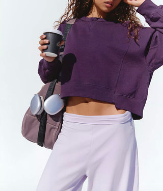 FP Movement Intercept Pullover