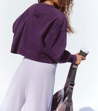 FP Movement Intercept Pullover