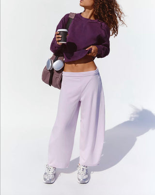 FP Movement Intercept Pullover