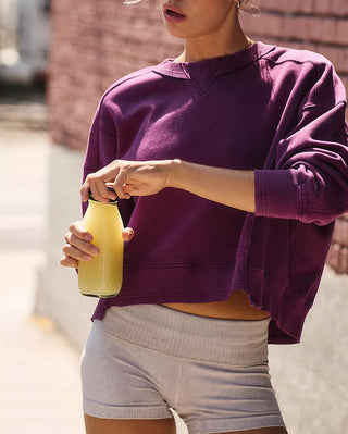 Free People Movement Intercept Pullover