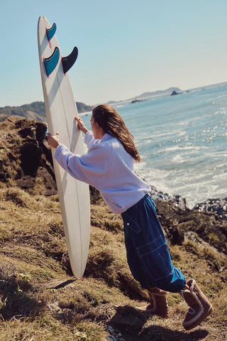 Free People Movement Hit The Slopes Jacket