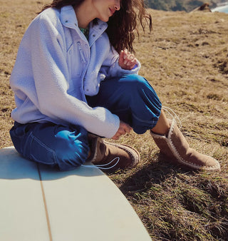 Free People Movement Hit The Slopes Jacket