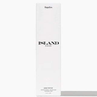 Baja Zen Island Haus Home Parfum