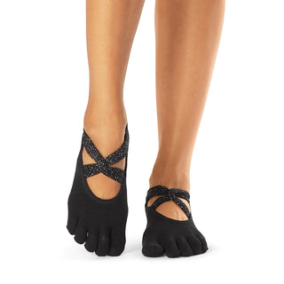 TAVI Full Toe Ivy Grip Socks