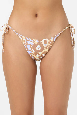 O'Neill Izabelle Floral Maracas Revo Medium Bottoms