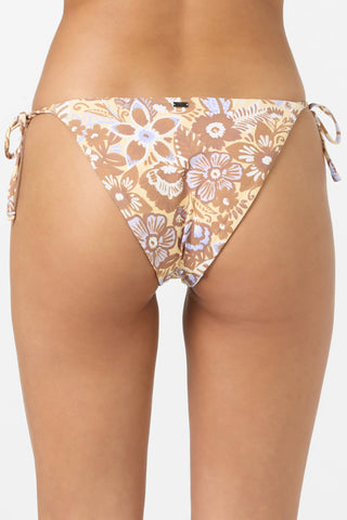 O'Neill Izabelle Floral Maracas Revo Medium Bottoms