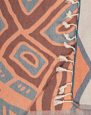 Sand Cloud Journey Turtle Regular Towel