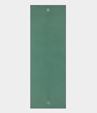 Manduka Yogitoes® Yoga Mat Towel