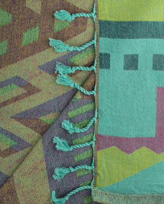 Sand Cloud Kaleidoscope Regular Towel