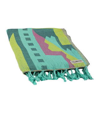 Sand Cloud Kaleidoscope Regular Towel