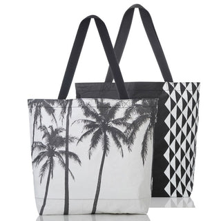 Aloha Collection Reversible Tote